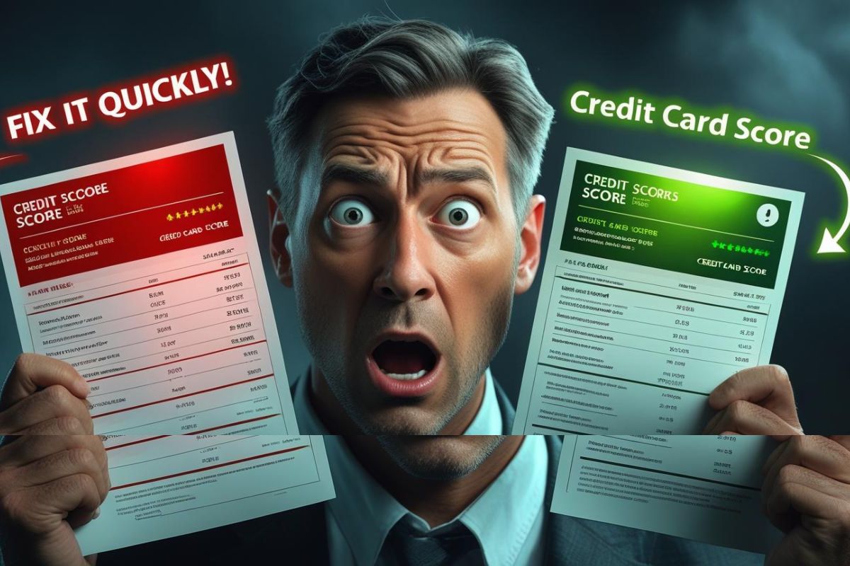 How Quickly Can You Fix Your Credit Score? A Complete Guide to Fast Credit Repair