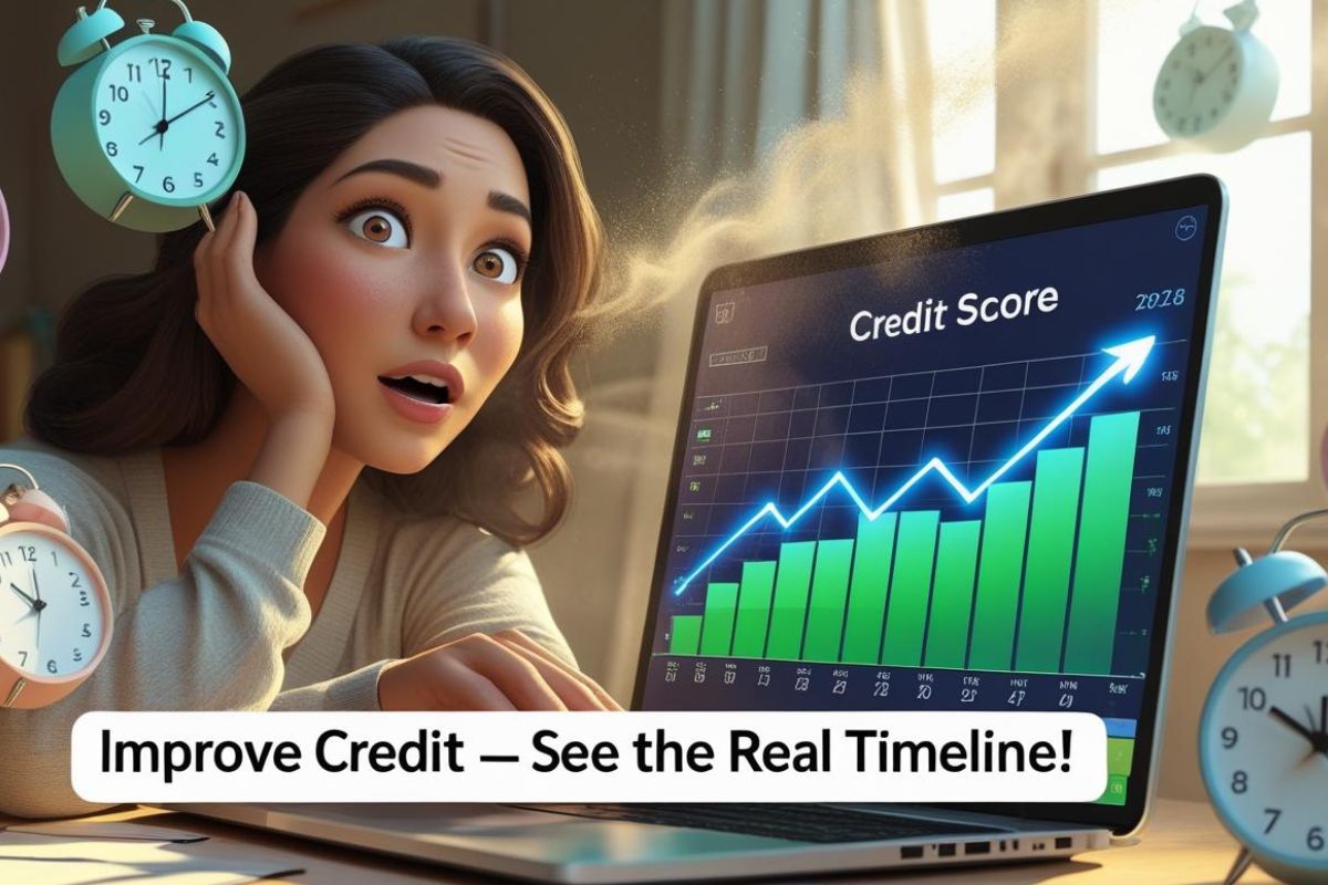 How to Build Credit Fast with No Credit: Proven Steps for Beginners