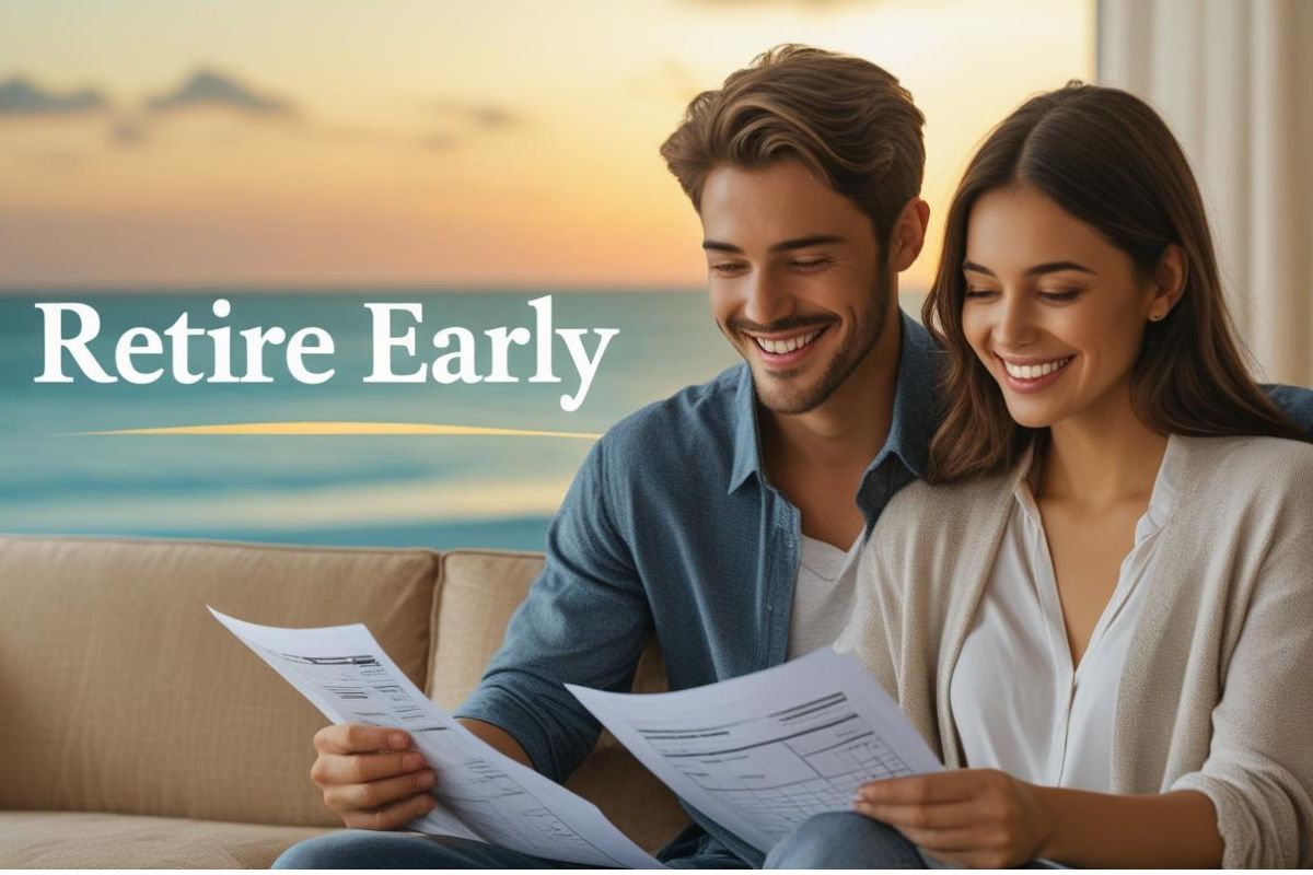 Retirement Planning for Millennials | How to Start Saving Early and Smart